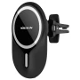 Nillkin MagRoad Magnetic Car Mount with Wireless Charging (Clip) order from official NILLKIN store